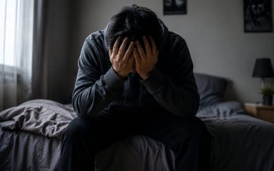 Exhorta Salud Sonora a identificar las señales de depresión y buscar atención oportuna