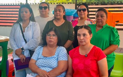 Base social de Covafam pide destitución de presidenta Lizette Villalobos