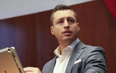 Senador Colosio solicita remediación ambiental en Naco tras derrame químico