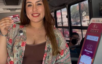 Aumenta servicio de transporte en Hermosillo por regreso a clases de la Unison