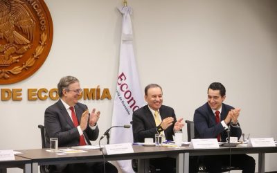 Sonora proyecta 65 mil empleos con nueva cartera de inversiones
