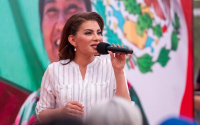 Anuncian plan de remediación para el Río Sonora
