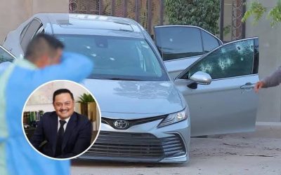 Fiscalía de Sonora vincula a proceso a exagente por intento de homicidio