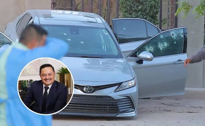 Fiscalía de Sonora vincula a proceso a exagente por intento de homicidio