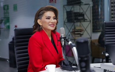 Lorenia Valles respalda proceso interno para Coordinación de la 4T en Sonora