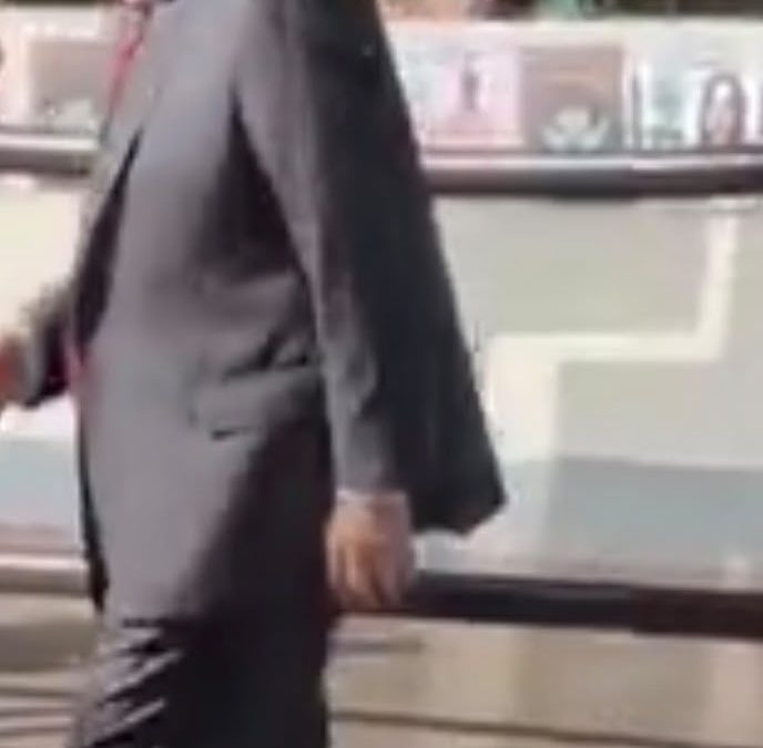 Rubén Rocha Moya retoma gobernación de Sinaloa por decisión personal