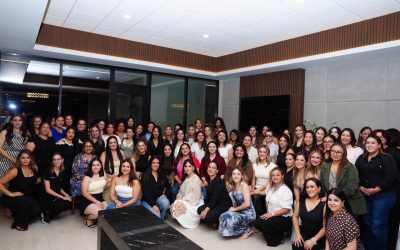 Celida López Aboga por Mayor Participación de Mujeres en Decisiones Públicas