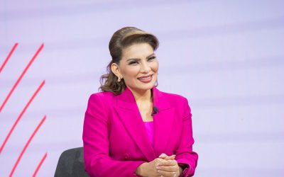 Lorenia Valles asegura continuidad de la 4T en Sonora