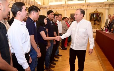 Tasa de desocupación en Sonora disminuye al 2.76% en segundo trimestre de 2026