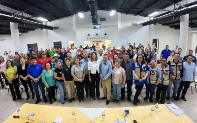 Gobierno de Sonora presenta avances en bienestar de trabajadores