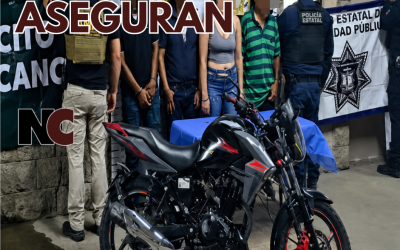 Operativos dejan más de dos millones de dosis de droga aseguradas