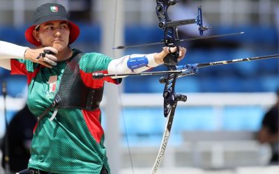 Atletas sonorenses conquistan 20 medallas en XXV Juegos Centroamericanos y del Caribe