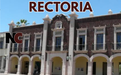 Sindicato toma Rectoría de la Unison