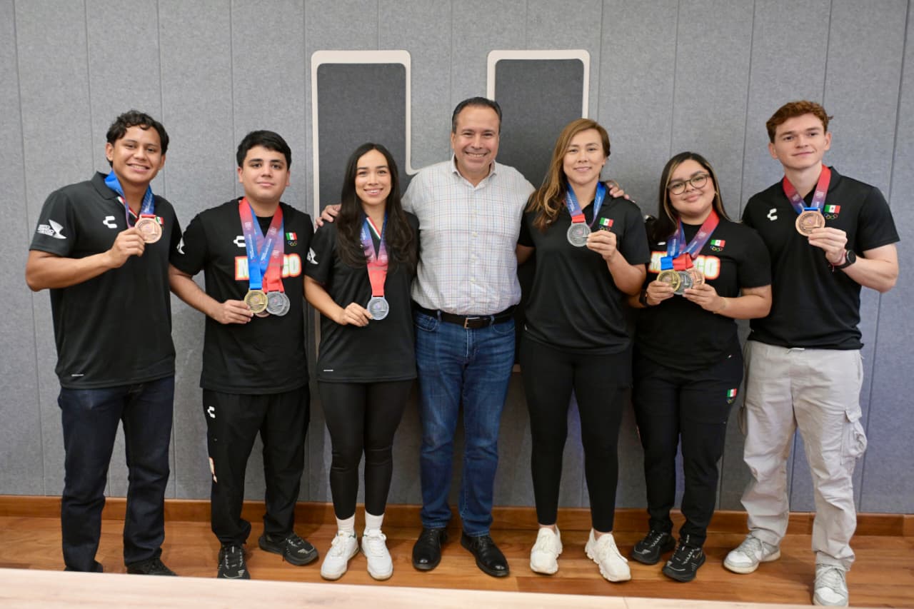 Reafirma Toño Astiazarán apoyo al talento deportivo de Hermosillo (3)