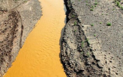 Río Sonora continúa sin una remediación definitiva a 12 años del derrame
