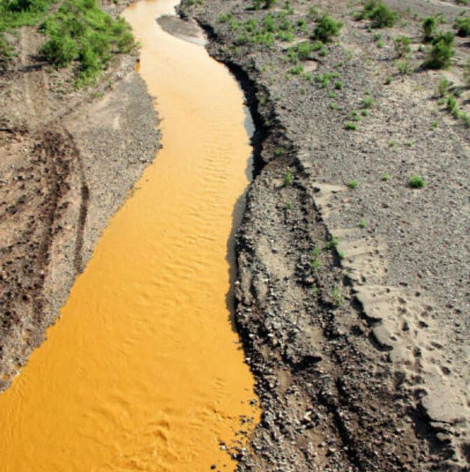Río Sonora continúa sin una remediación definitiva a 12 años del derrame