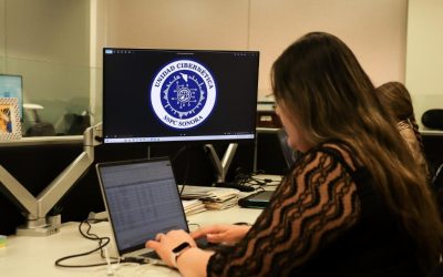 Exhorta Unidad Cibernética a no caer en mensajes falsos sobre corte de energía