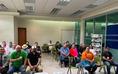 Participa Gobierno de Sonora en Foro Regional Noreste sobre el impacto de los dispositivos digitales: UTS