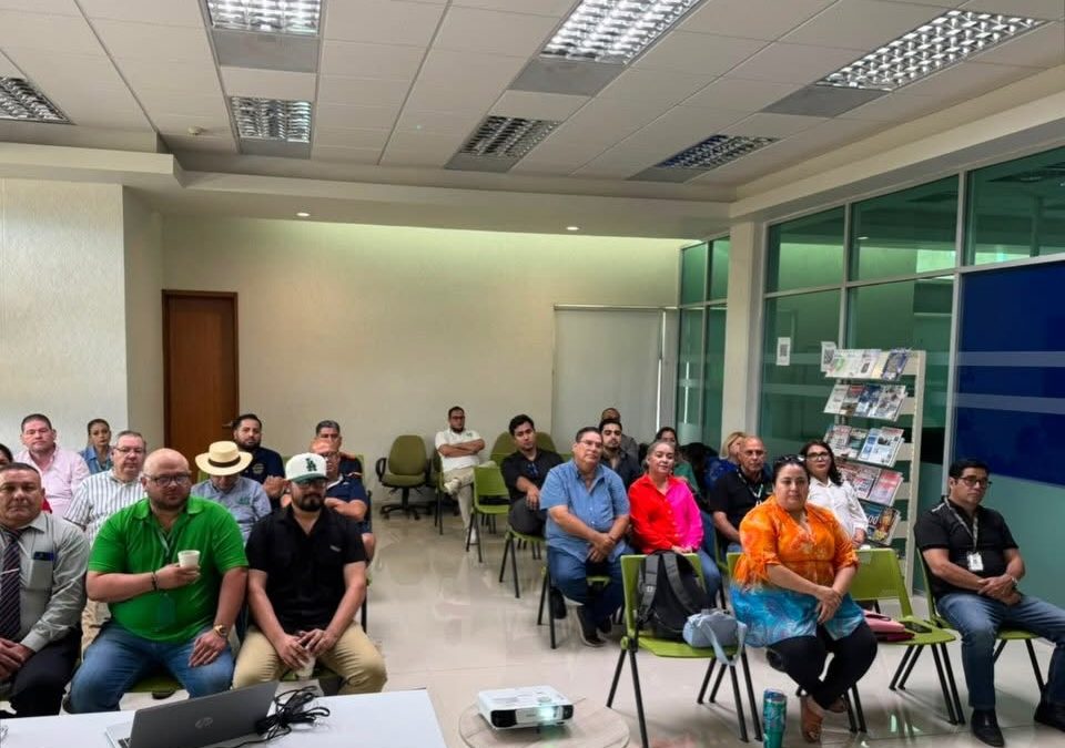 Participa Gobierno de Sonora en Foro Regional Noreste sobre el impacto de los dispositivos digitales: UTS