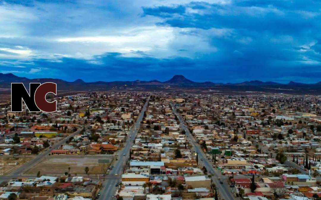 Sismo de 4.4 en Agua Prieta