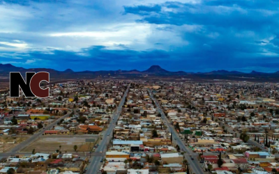 Sismo de 4.4 en Agua Prieta