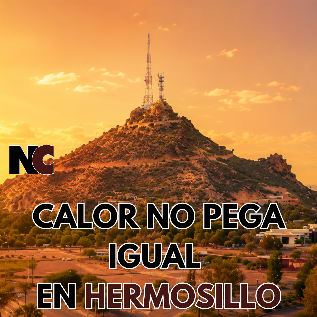 calor