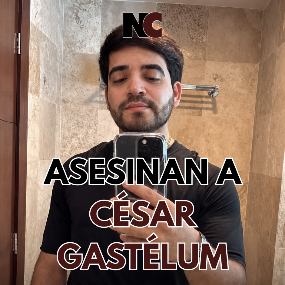 cesar gastelum