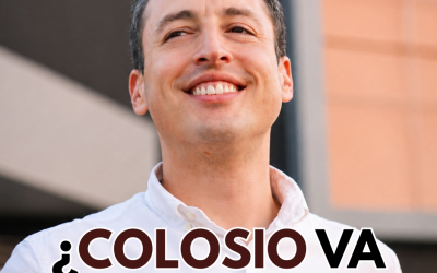 ¿Luis Donaldo Colosio a la gubernatura de Sonora?