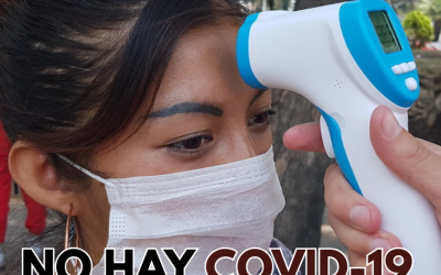 No hay Covid-19 en Hermosillo