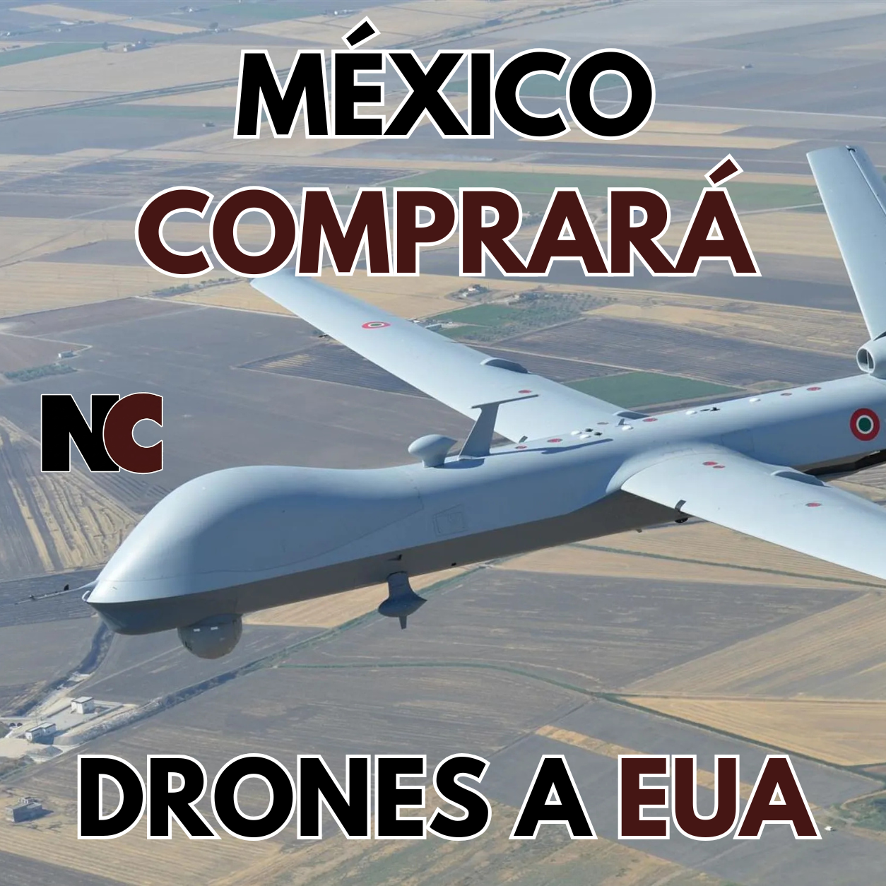 drones