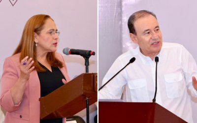 Le meten turbo a Guaymas