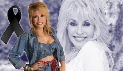 Dolly Parton, ícono de la música country, muere a los 80 años