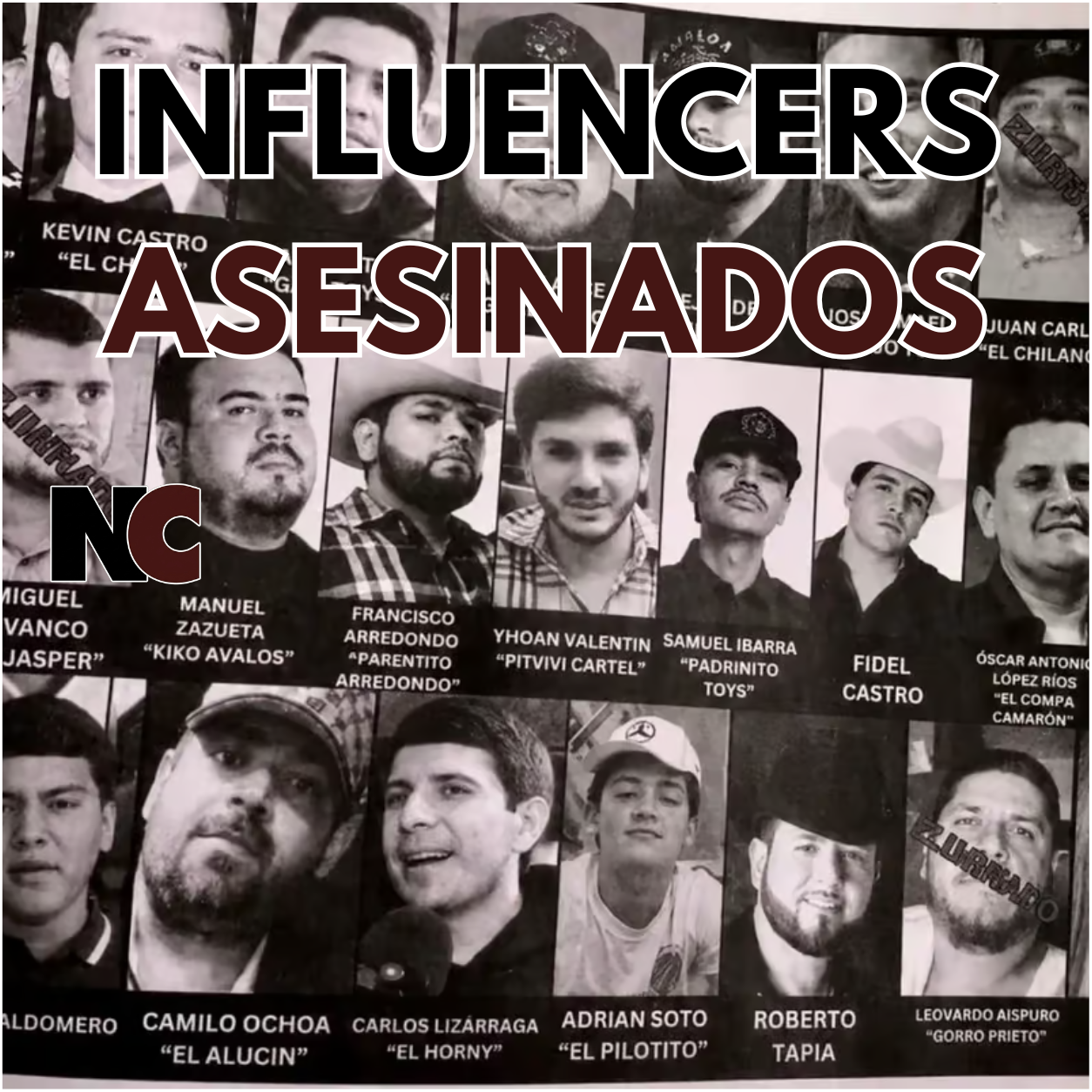 influencers