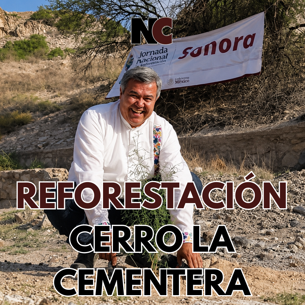 la cementera