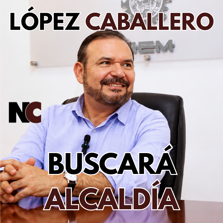 lopez caballero