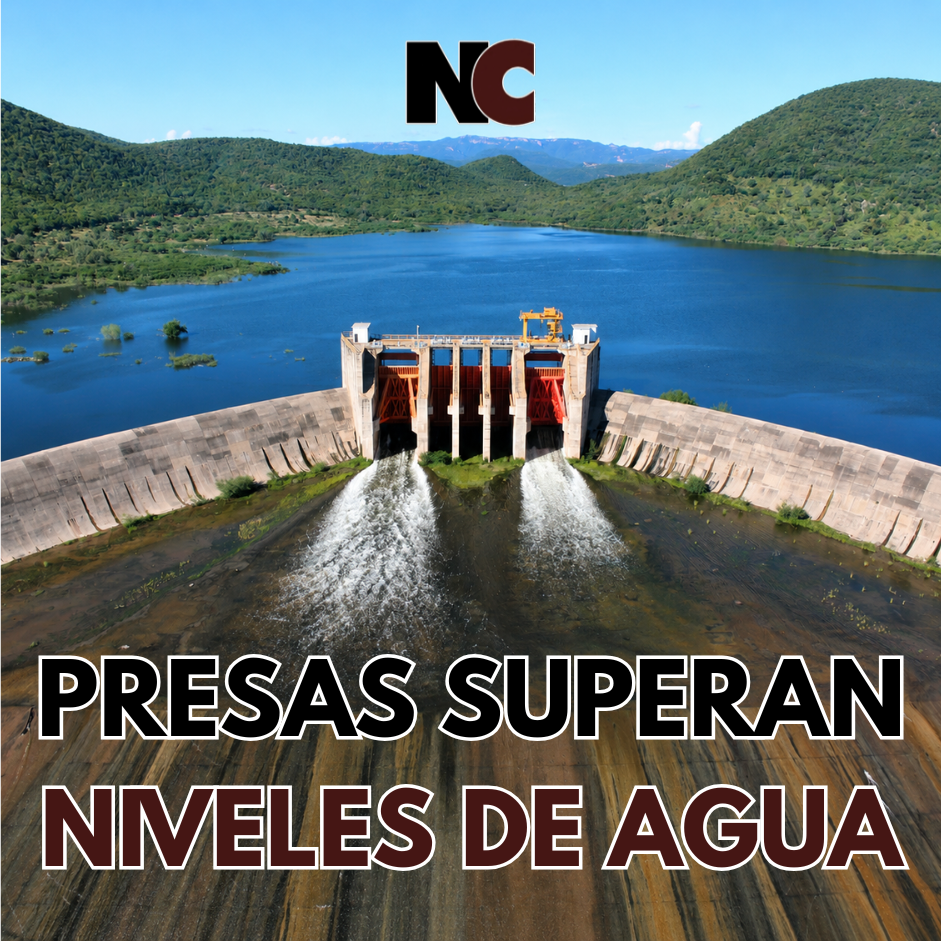 presas