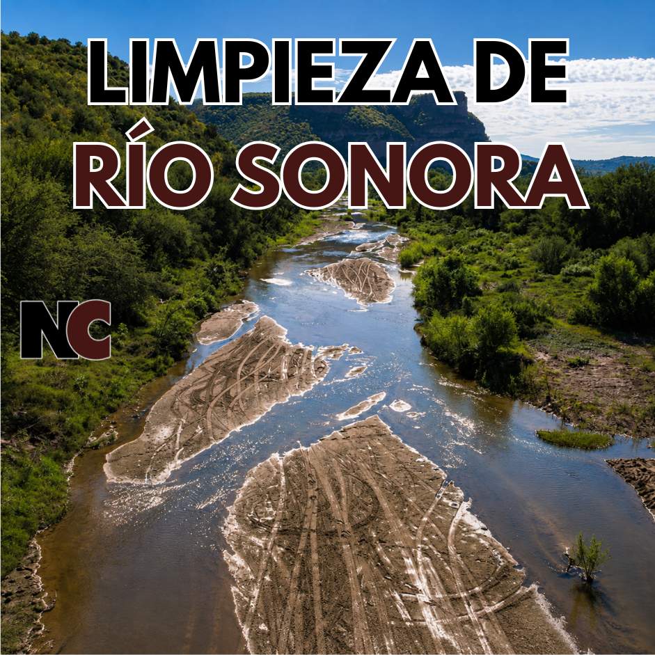 rio sonora