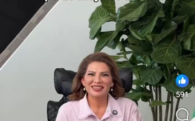 Morena Sonora en trabajo de parto; mensajes y señales
