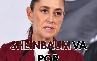 Sheinbaum promete esclarecer caso Ayotzinapa
