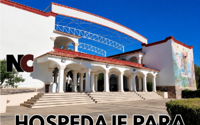 Unisierra: Hospedaje para estudiantes foráneos