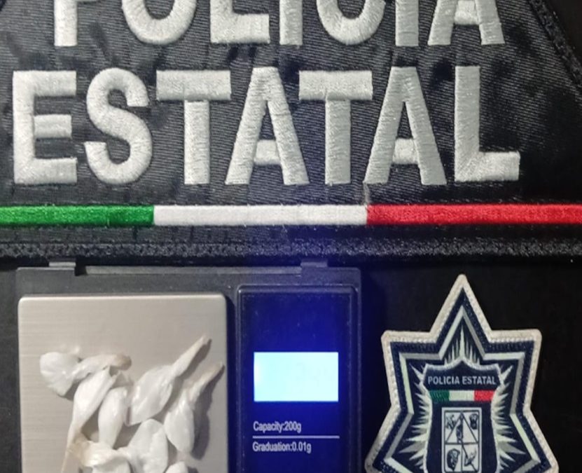Operativos de seguridad en Cajeme generan resultados contra el delito