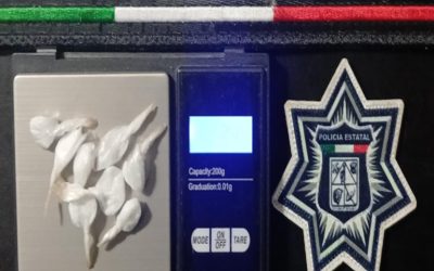 Operativos de seguridad en Cajeme generan resultados contra el delito