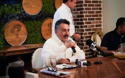 San Luis Río Colorado, clave en el desarrollo regional por su ubicación fronteriza