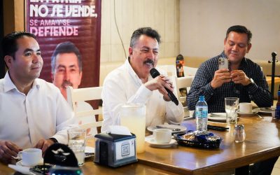 Desarrollo portuario y carretero impulsan economía en Guaymas