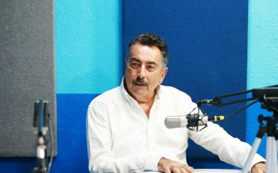 Javier Lamarque enfatiza la importancia de la coordinación gubernamental en Sonora