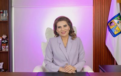 Lorenia Valles destaca igualdad salarial como derecho constitucional