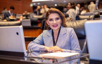 Senado aprueba reforma para impulsar participación laboral de mujeres