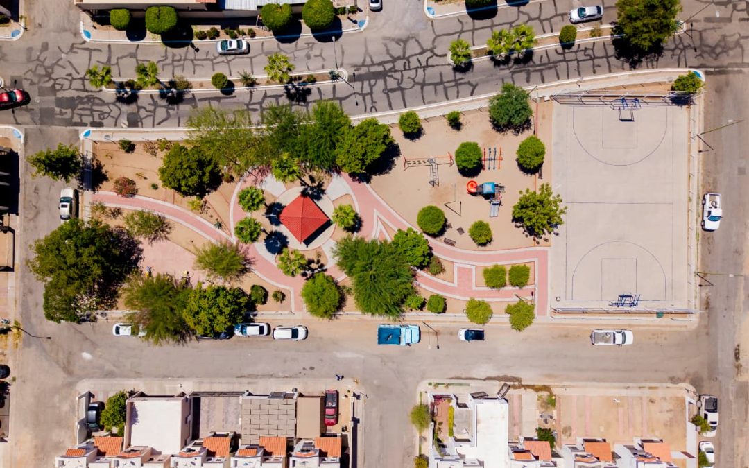 Deciden más de 187 mil hermosillenses en la realización de 264 obras con Presupuesto CRECES