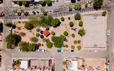 Deciden más de 187 mil hermosillenses en la realización de 264 obras con Presupuesto CRECES