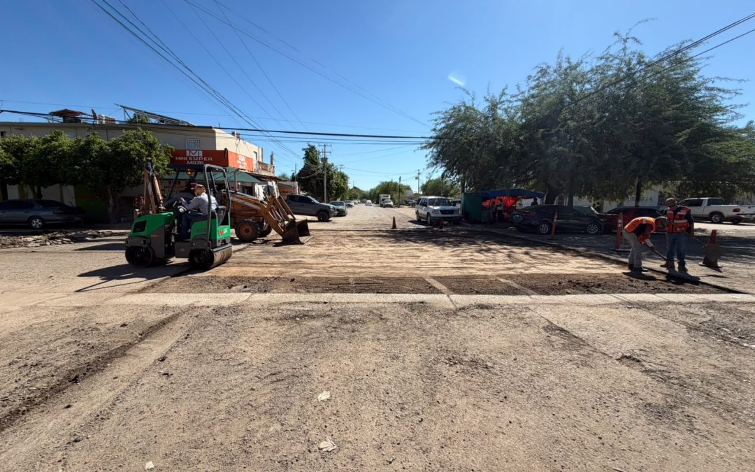 Refuerza Gobierno de Hermosillo acciones preventivas ante alerta azul del huracán “Polo” en Hermosillo